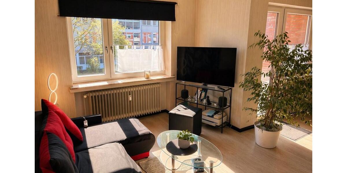 Etagenwohnung Varel - 3 Zimmer, 64 m&sup2;, 130.000&euro; | Angebot:26566228