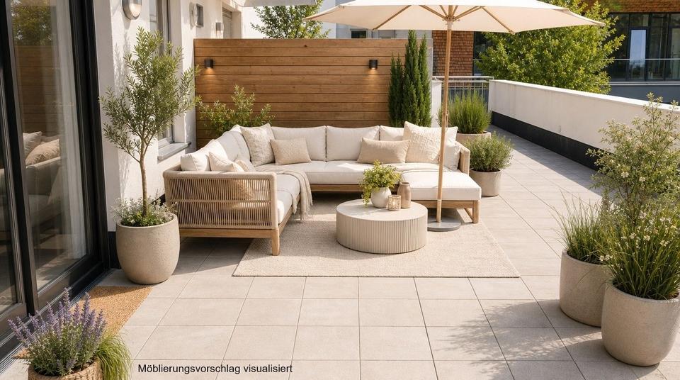 Erdgeschoßwohnung Freyung - 2 Zimmer, 68 m&sup2;, 258.400&euro; | Angebot:27113871