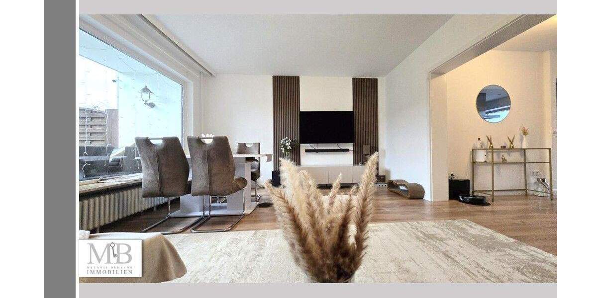 Doppelhaushälfte Norderstedt Harksheide - 5 Zimmer, 122 m&sup2;, 559.000&euro; | Angebot:23941658