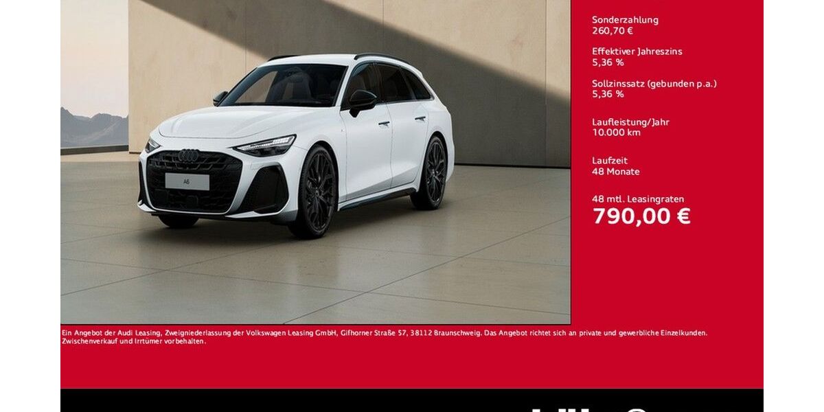 Audi A6 5.500 km 66.990 &euro; Meckenheim / Bonn 53340