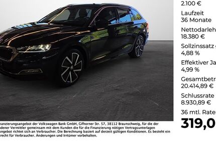 Skoda Octavia 99.226 km 19.950 € Ibbenbüren 49477