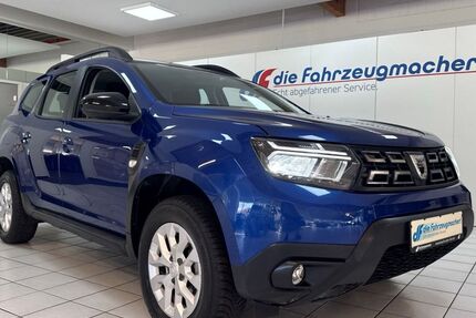 Dacia Duster 106.000 km 14.488 &euro; Rheinbach 53359