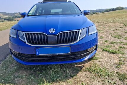 Skoda Octavia 126.000 km 14.900 &euro; Heusweiler 66265