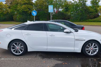 Jaguar XJ 147.776 km 17.900 &euro; Glatten 72293