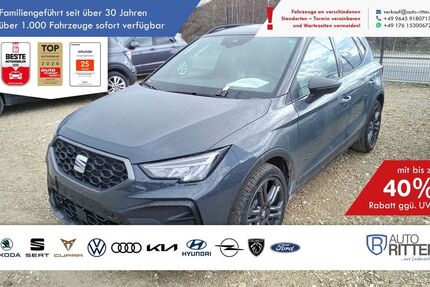 Seat Arona 1.362 km 27.890 &euro; Eschenbach 92676