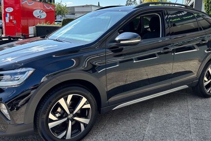 VW Taigo 3.100 km 22.800 &euro; Rellingen 25462