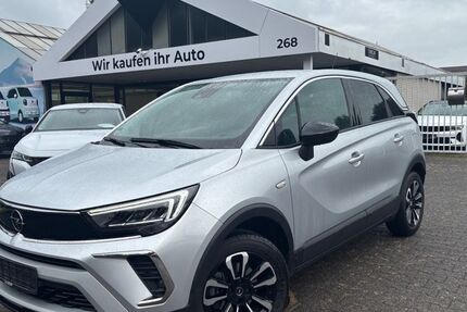 Opel Crossland (X) 11.195 km 14.690 &euro; Paderborn 33104