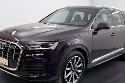 Audi Q7 46.781 km 58.882 &euro; Northeim 37154