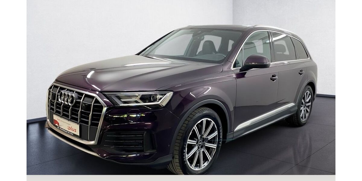 Audi Q7 46.781 km 59.157 &euro; Northeim 37154