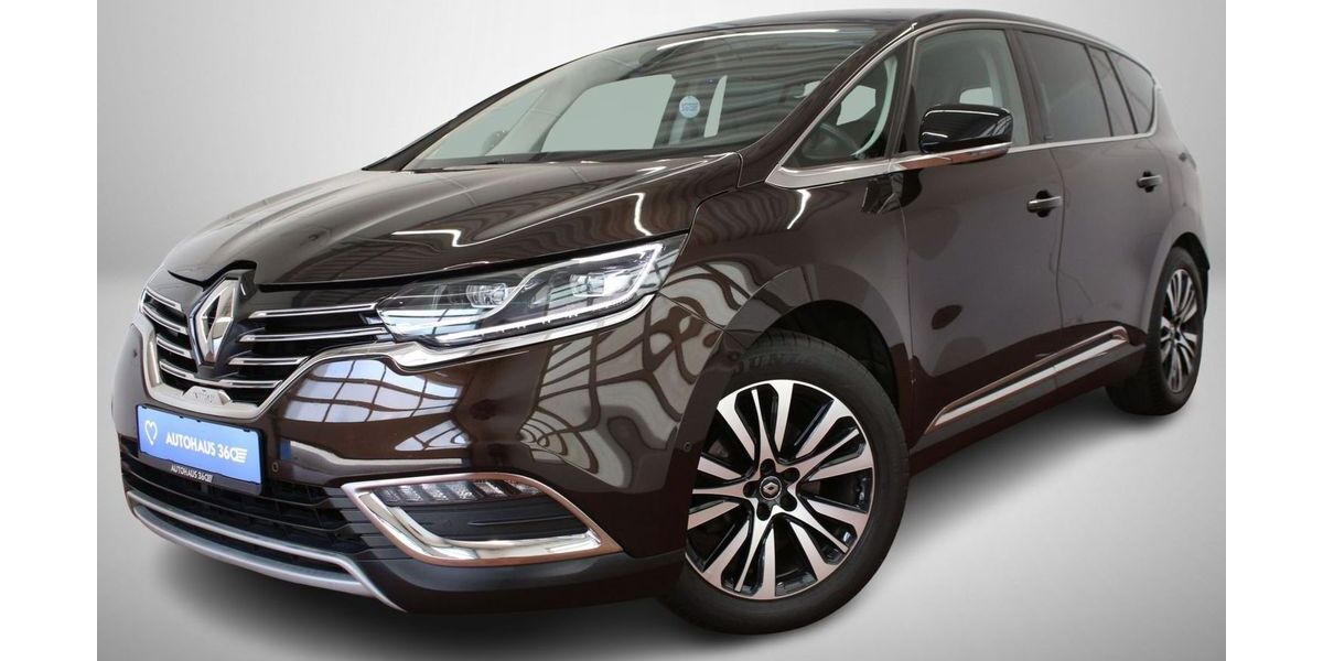 Renault Espace 87.000 km 14.500 &euro; Rostock 18055