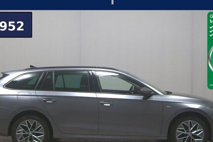 Skoda Octavia 142.845 km 16.480 &euro; Gyhum/Bockel 27404