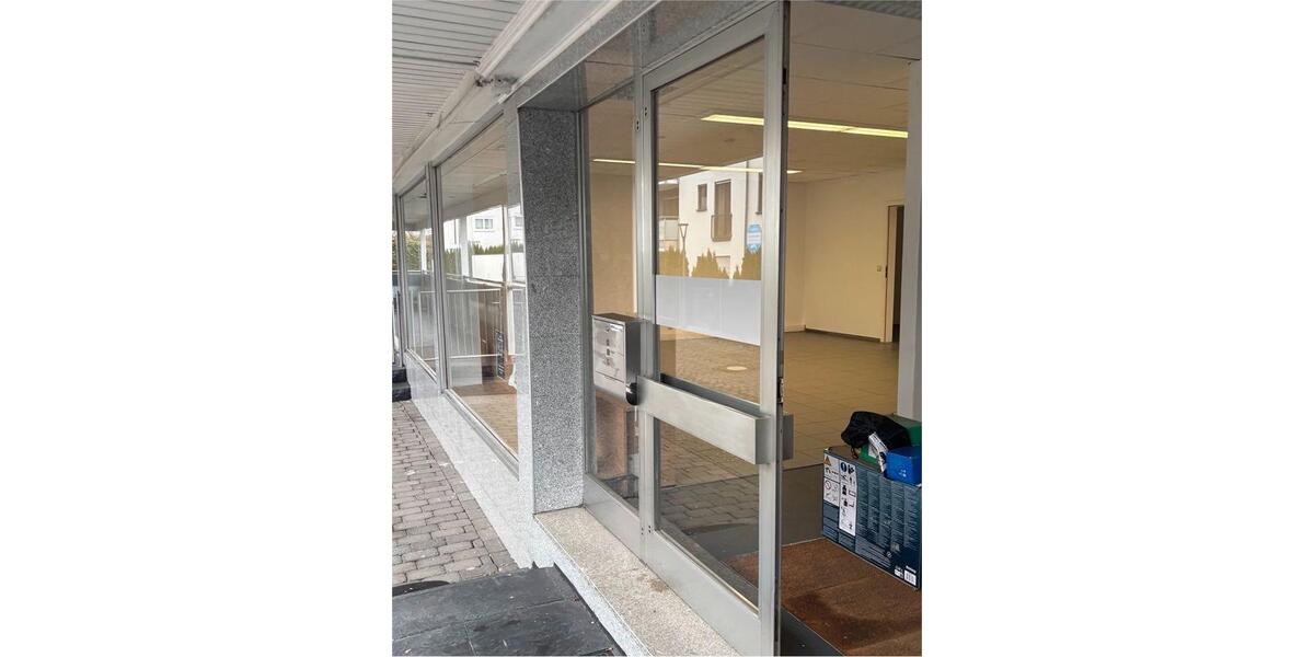 Gewerbeobjekt Wenden - 750&euro; | Angebot:24980018