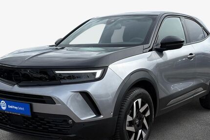 Opel Mokka 13.459 km 20.970 &euro; Roth 91154