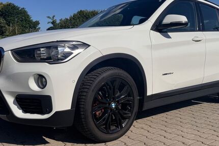 BMW X1 155.000 km 13.999 &euro; München 81825