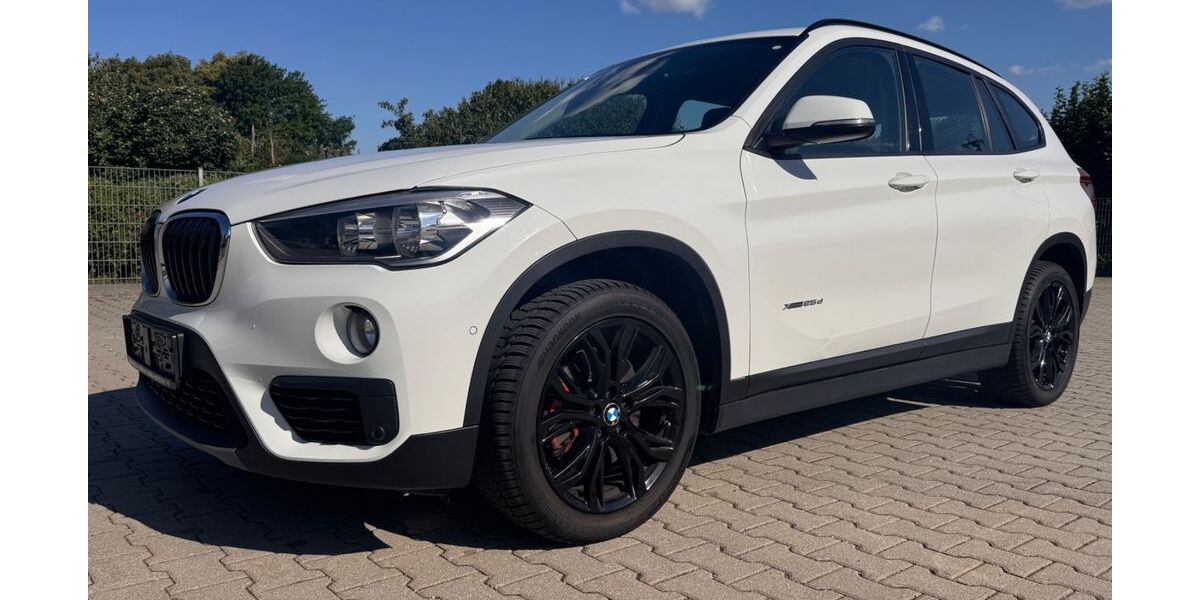 BMW X1 155.000 km 13.999 &euro; München 81825