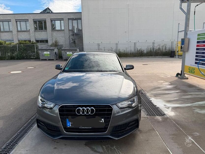 A5