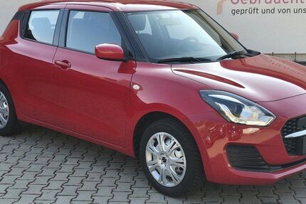 Suzuki Swift 88.177 km 10.890 &euro; Riedenburg-Prunn 93339