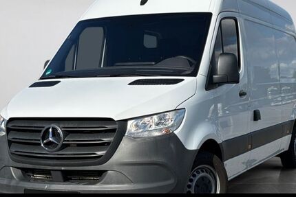 Mercedes-Benz Sprinter 74.121 km 24.990 &euro; Bautzen 02625