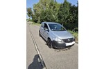 VW Fox 63.500 km 2.650 &euro; Bad Dürkheim 67098