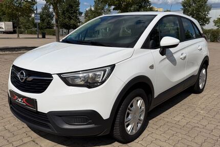Opel Crossland (X) 115.110 km 8.991 &euro; Hannover 30453