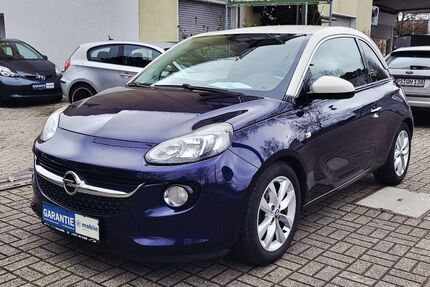Opel Adam 119.900 km 5.490 &euro; Ludwigshafen am Rhein 67059