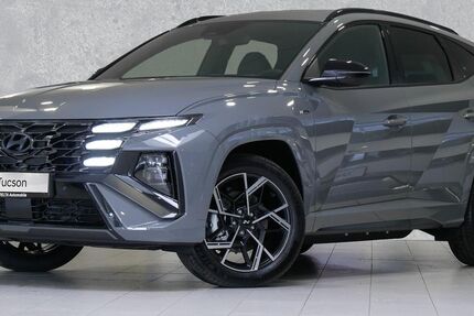 Hyundai TUCSON 13.584 km 35.780 &euro; Mainz-Kastel 55252