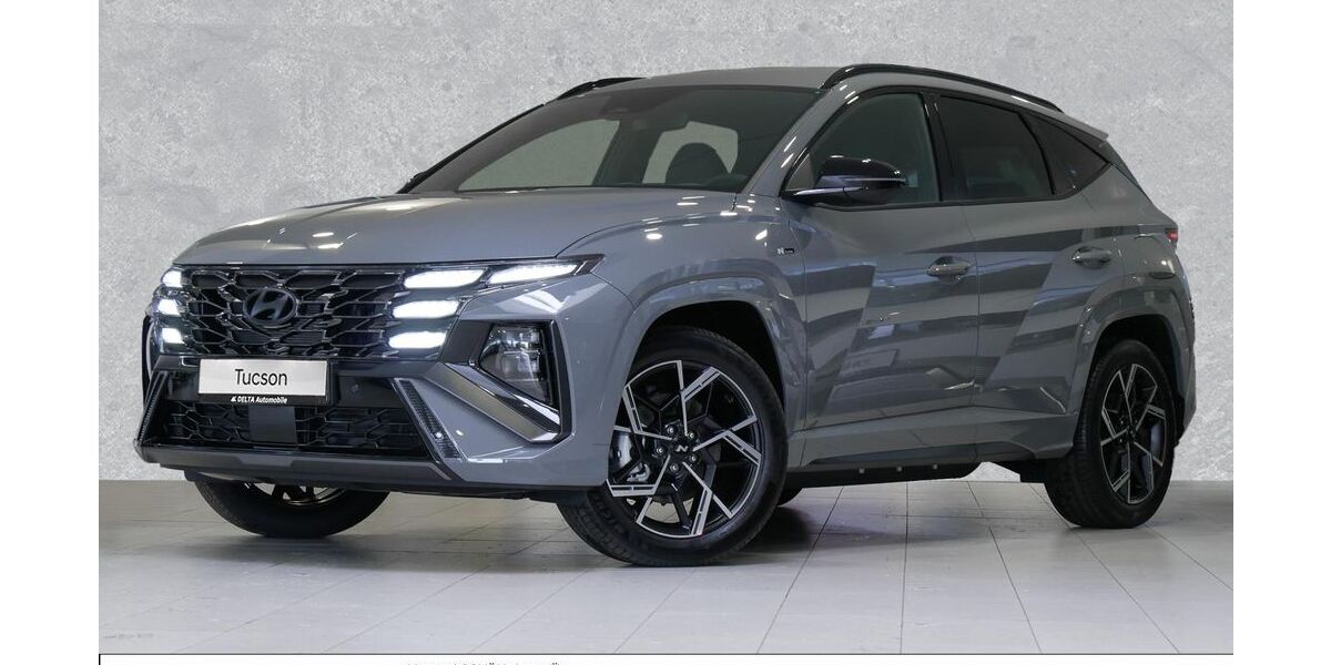 Hyundai TUCSON 13.584 km 35.780 &euro; Mainz-Kastel 55252