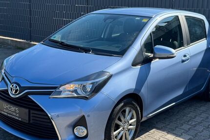 Toyota Yaris 68.500 km 12.700 &euro; Rüsselsheim 65428