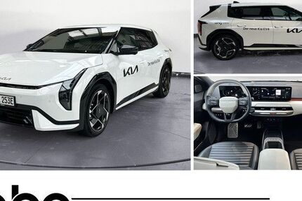 Kia EV4 6.201 km 45.190 &euro; Tübingen 72072