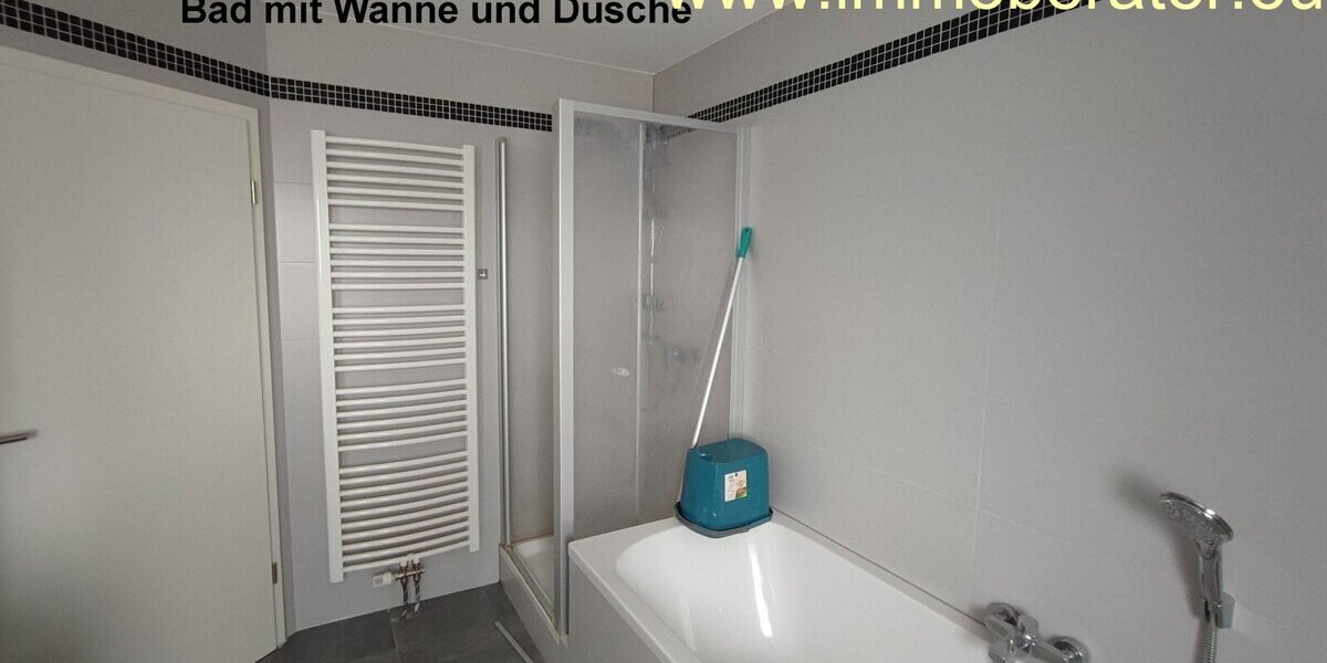 Wohnen mit Stil und Freiraum 3,5 Zimmer Whg WFL ca. 120 m² ger. Balkon Einbauküche Fernblick 2 Kfz-Stellpl. vorhanden ab sofort! - Etagenwohnung Neunburg vorm Wald | Angebot:26762811