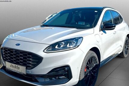 Ford Kuga 3.500 km 47.950 &euro; Bad Wörishofen 86825
