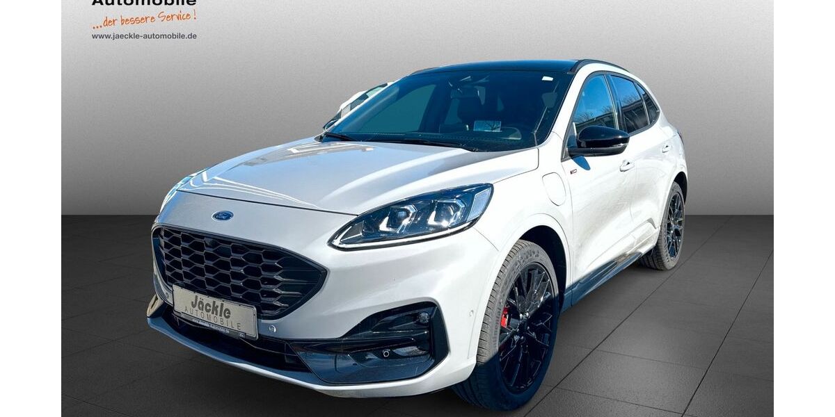 Ford Kuga 3.500 km 47.950 &euro; Bad Wörishofen 86825