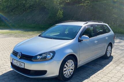 VW Golf 192.000 km 4.400 &euro; Geising 01778