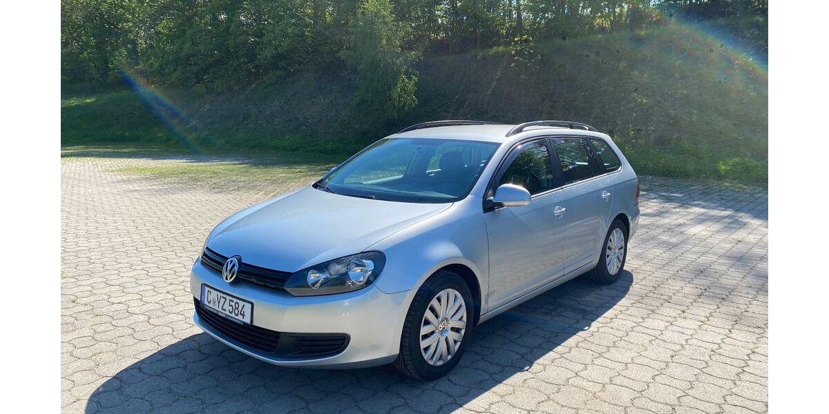 VW Golf 192.000 km 4.400 &euro; Geising 01778