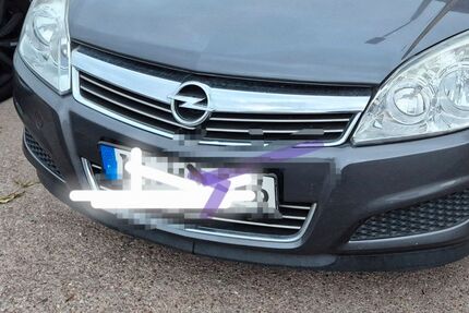 Opel Astra 165.600 km 1.600 &euro; Stadtilm 99326