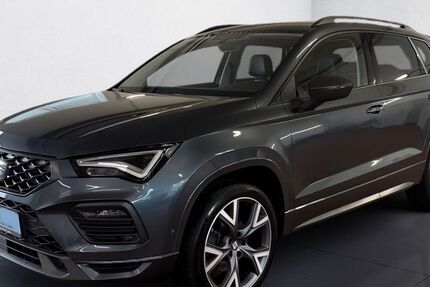 Seat Ateca 39.116 km 27.165 &euro; Osterode 37520