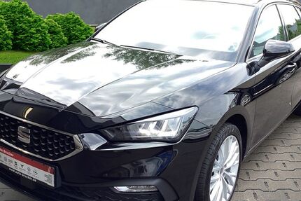 Seat Leon 111.000 km 18.420 &euro; Marktredwitz 95615
