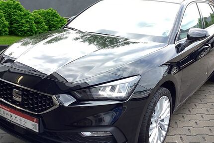 Seat Leon 111.000 km 18.870 &euro; Marktredwitz 95615