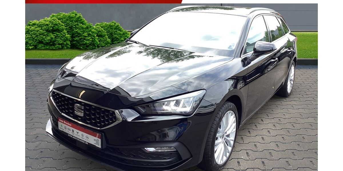 Seat Leon 111.000 km 18.870 &euro; Marktredwitz 95615