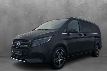 Mercedes-Benz V 250 35.115 km 72.990 &euro; Neubrandenburg 17033