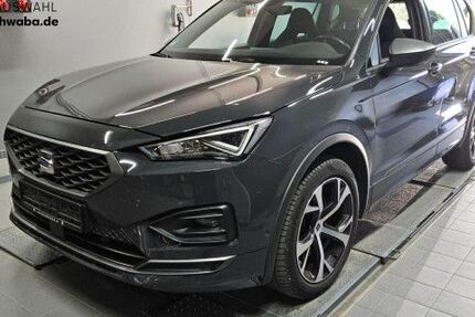 Seat Tarraco 47.900 km 33.980 &euro; Gersthofen 86368