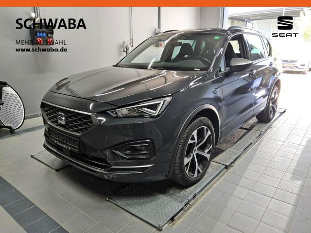 Seat Tarraco 47.900 km 33.980 &euro; Gersthofen 86368