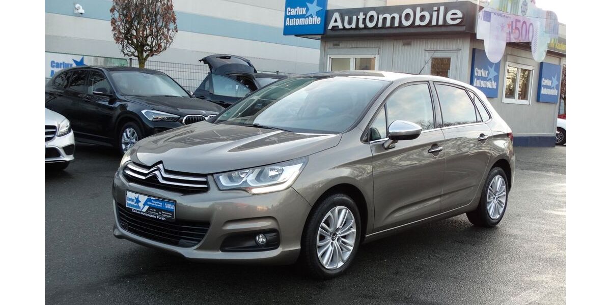 Citroen C4 283.532 km 7.350 &euro; Fürth bei Nürnberg 90763