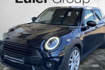 Mini Cooper D Clubman 79.856 km 20.966 &euro; Frankfurt 60314