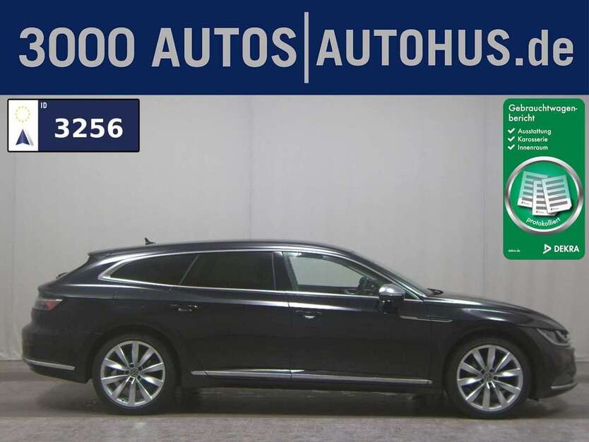 VW Arteon 89.112 km 23.980 € Gyhum/Bockel 27404