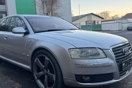Audi A8 154.850 km 13.900 &euro; Schweinfurt 97422