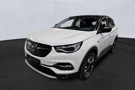 Opel Grandland (X) 77.360 km 19.940 &euro; Köthen 06366