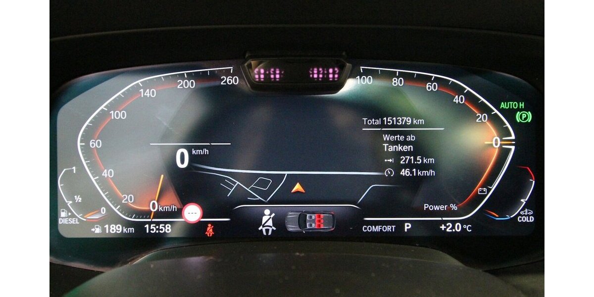 BMW X5 xDrive 40d M Sport LUFT+AHK+PANO-DACH+HEAD-UP 151.379 km 56.500 &euro; Hagenow 19230