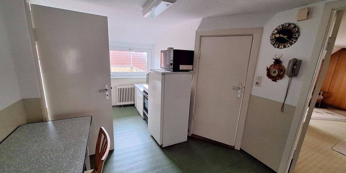 Einfamilienhaus Meldorf - 8 Zimmer, 150 m&sup2;, 299.000&euro; | Angebot:26434004