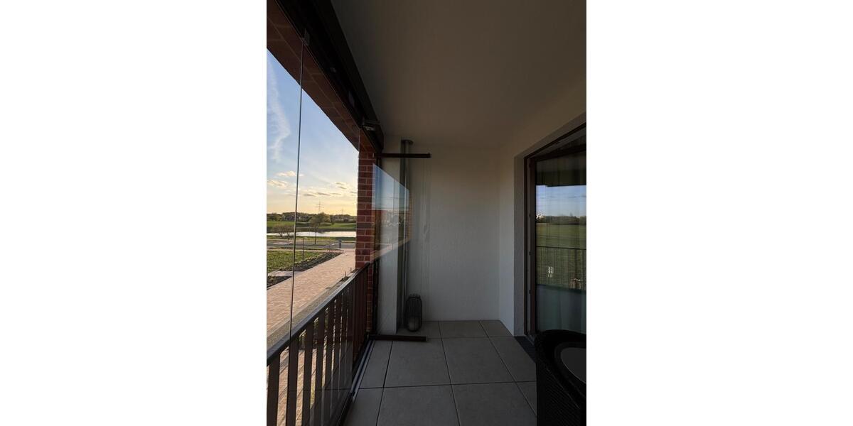 Etagenwohnung Garbsen - 2 Zimmer, 52 m&sup2;, 856&euro; | Angebot:26553752